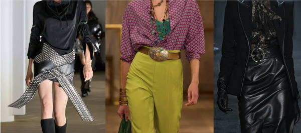 NYFW 2023 Fashion Trends