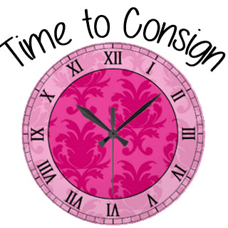 Time to Consign