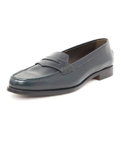 Michaels luxury consignment Tods loafers