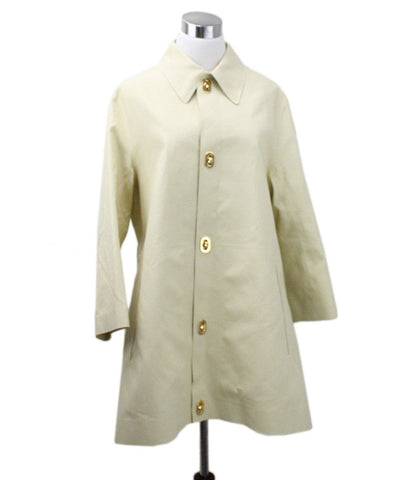 michaels luxury consignment bottega Veneta coat