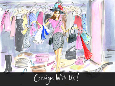 Designer Women&#39;s Consignment - Michael&#39;s Consignment NYC