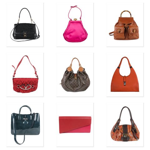 Handbag Porn