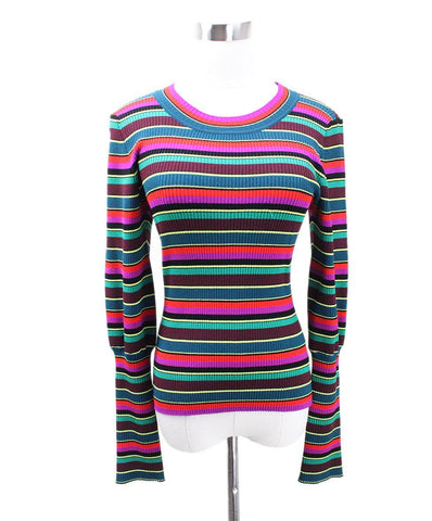 Michaels luxury consignment Milly sweater