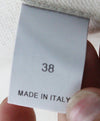 Brunello Cucinelli Beige Cotton Viscose Jacket 4