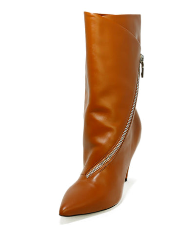 givenchy zipper boots