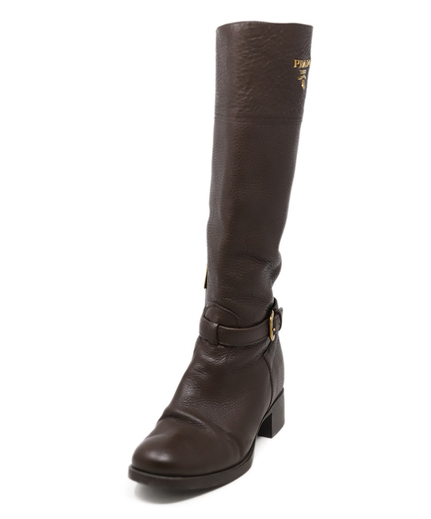 knee high boots size 8