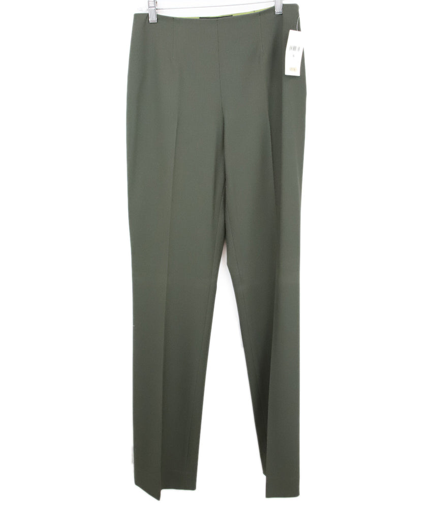 ralph lauren wool pants