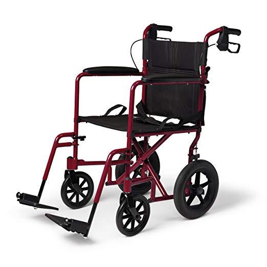 companion wheelchair