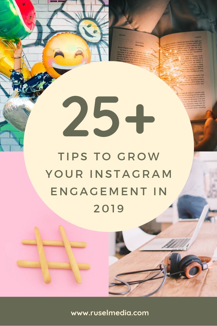 how to grow your engagement in easy steps and make your instagram profile viral in 2019 - how to be viral on instagram 2019
