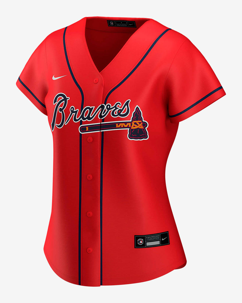 womens small jersey