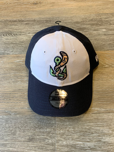 All Caps – Gwinnett Stripers