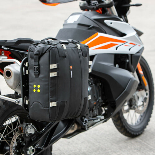 kriega soft luggage