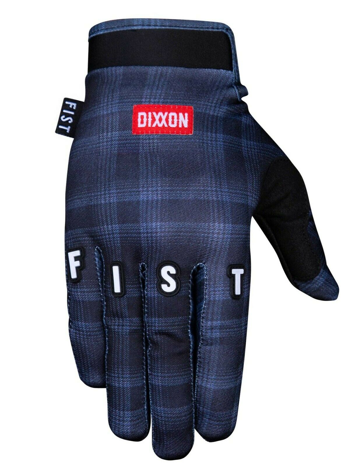 fist motorcycle gloves