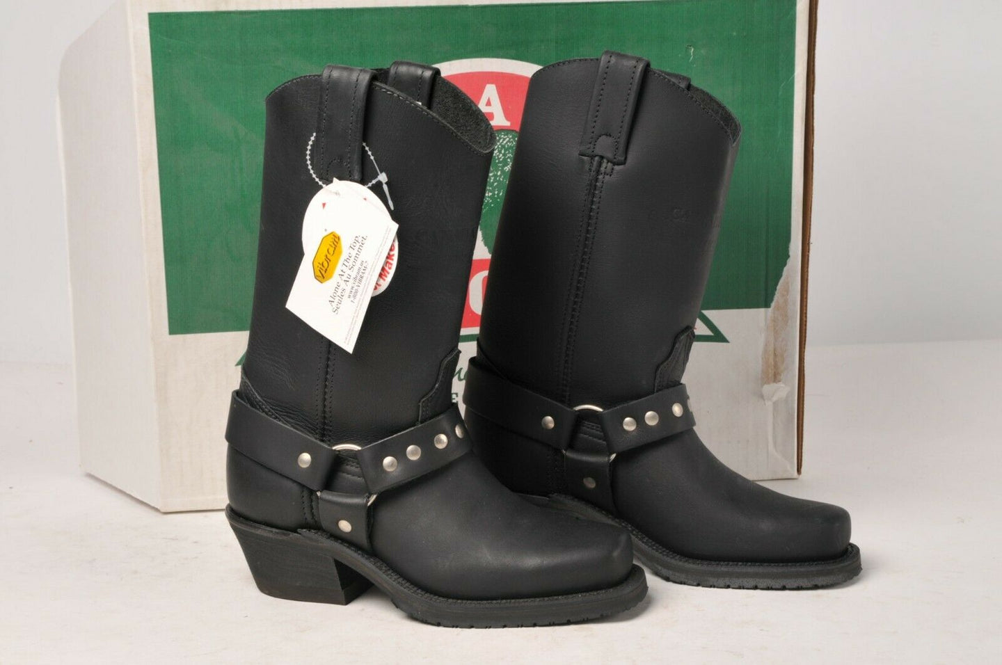 canada west biker boots