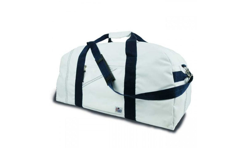 large square duffel bag