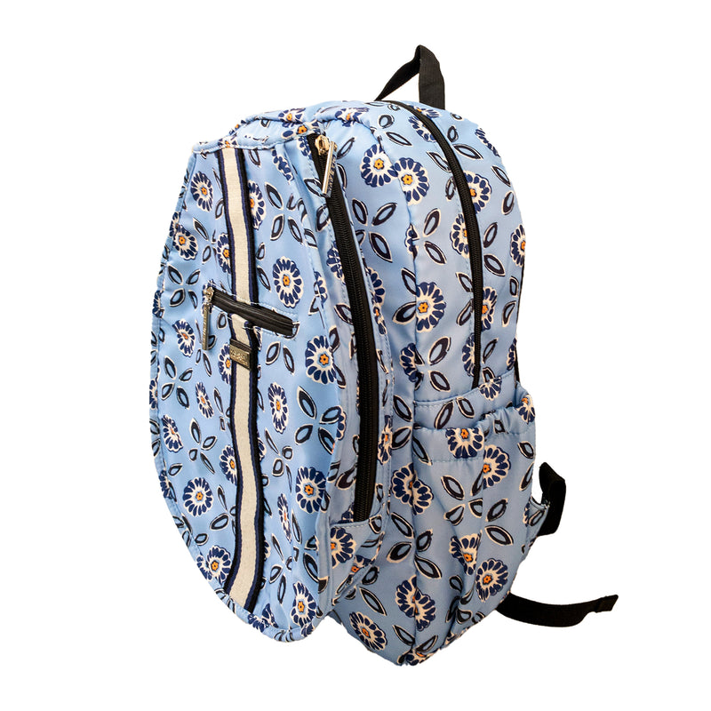 Hadaki Eco-friendly Vegan Tennis Backpack With Ditty Bag ...