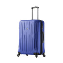 Mia Toro ITALY Fabbri Hardside Spinner Luggage 3PC Set - Strong Suitcases-Vegan Luggage