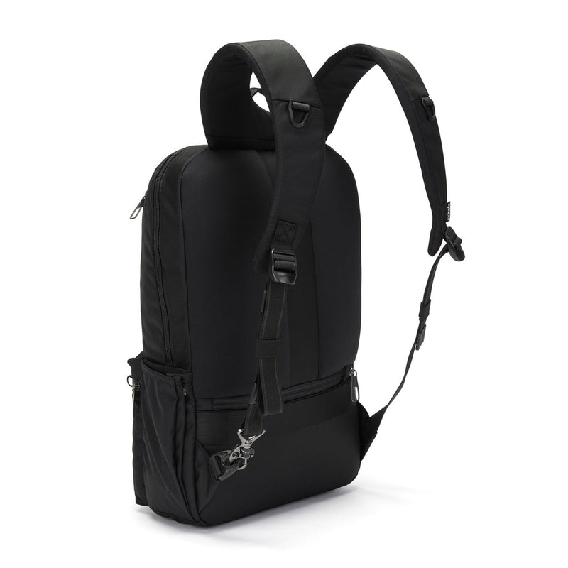 Metrosafe X Anti-Theft 20L Vegan Recycled Backpack