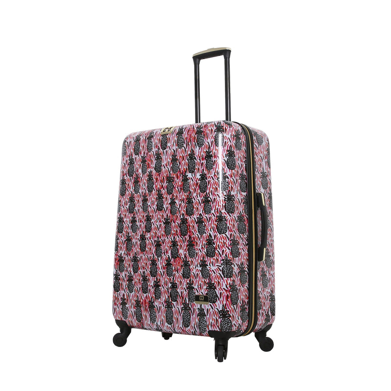 halina luggage reviews