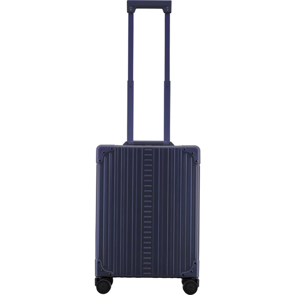 vegan carry on luggage