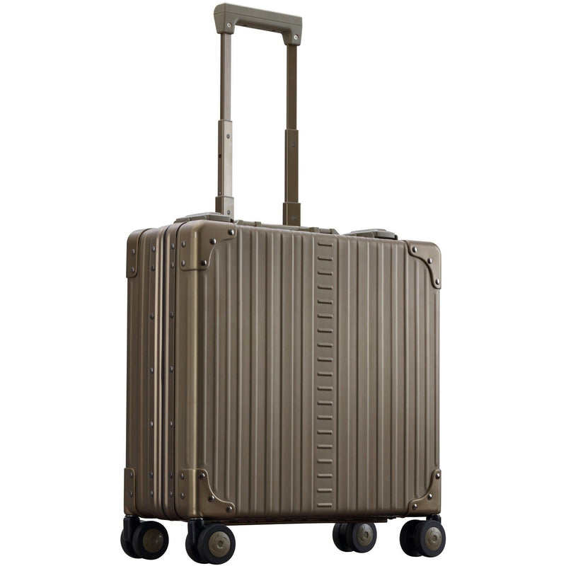 aleon suitcase