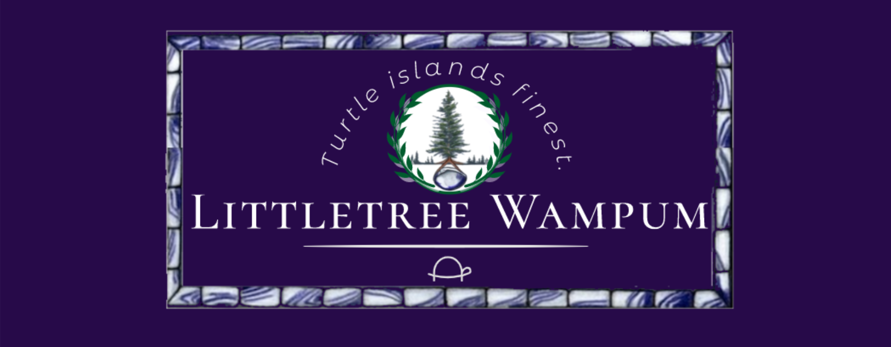 Littletree wampum