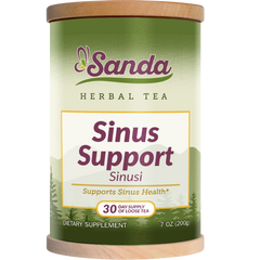 Sinus Support Bundle