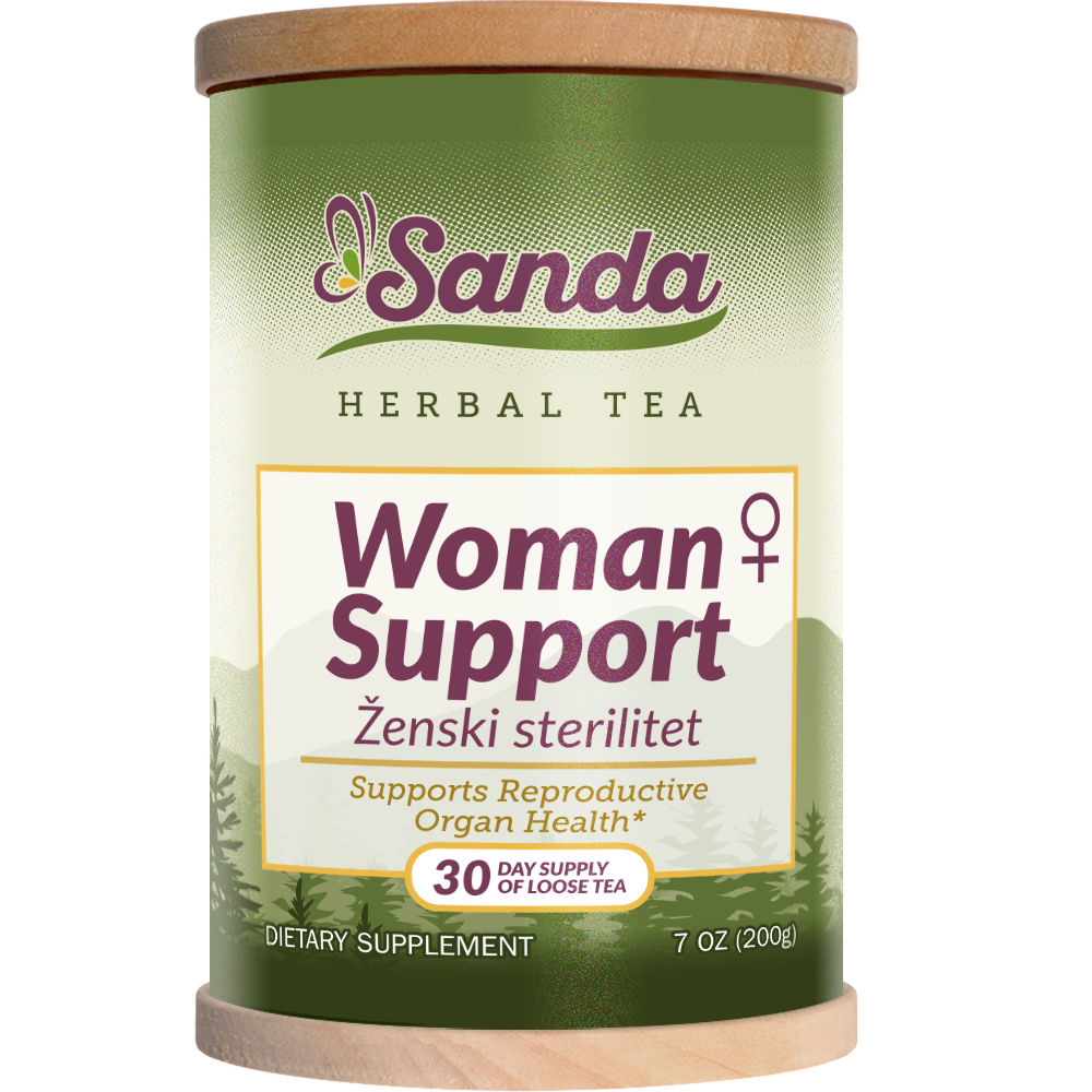 Sanda.us cover image