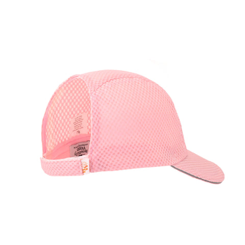 Backless Running Hat