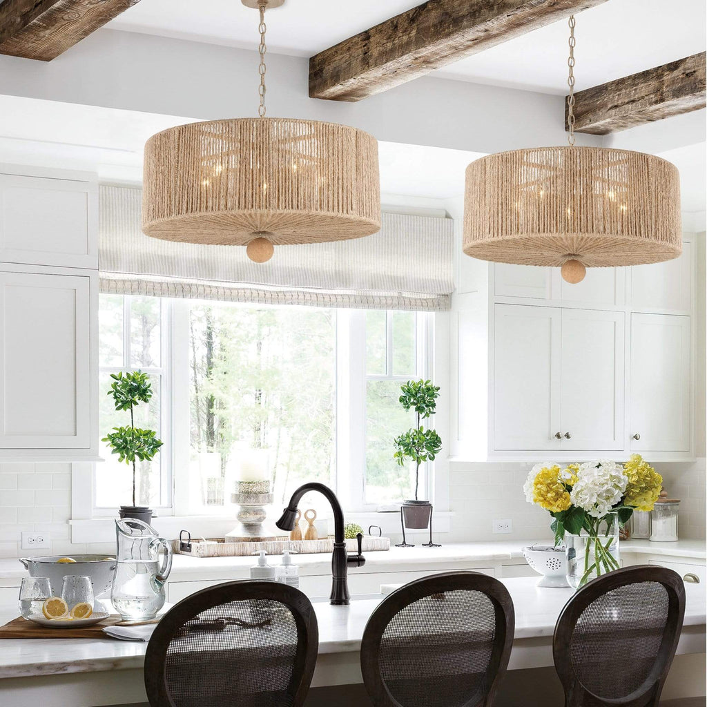 stang kondensator lide How To Choose the Best Lighting for Your Kitchen – Meadow Blu