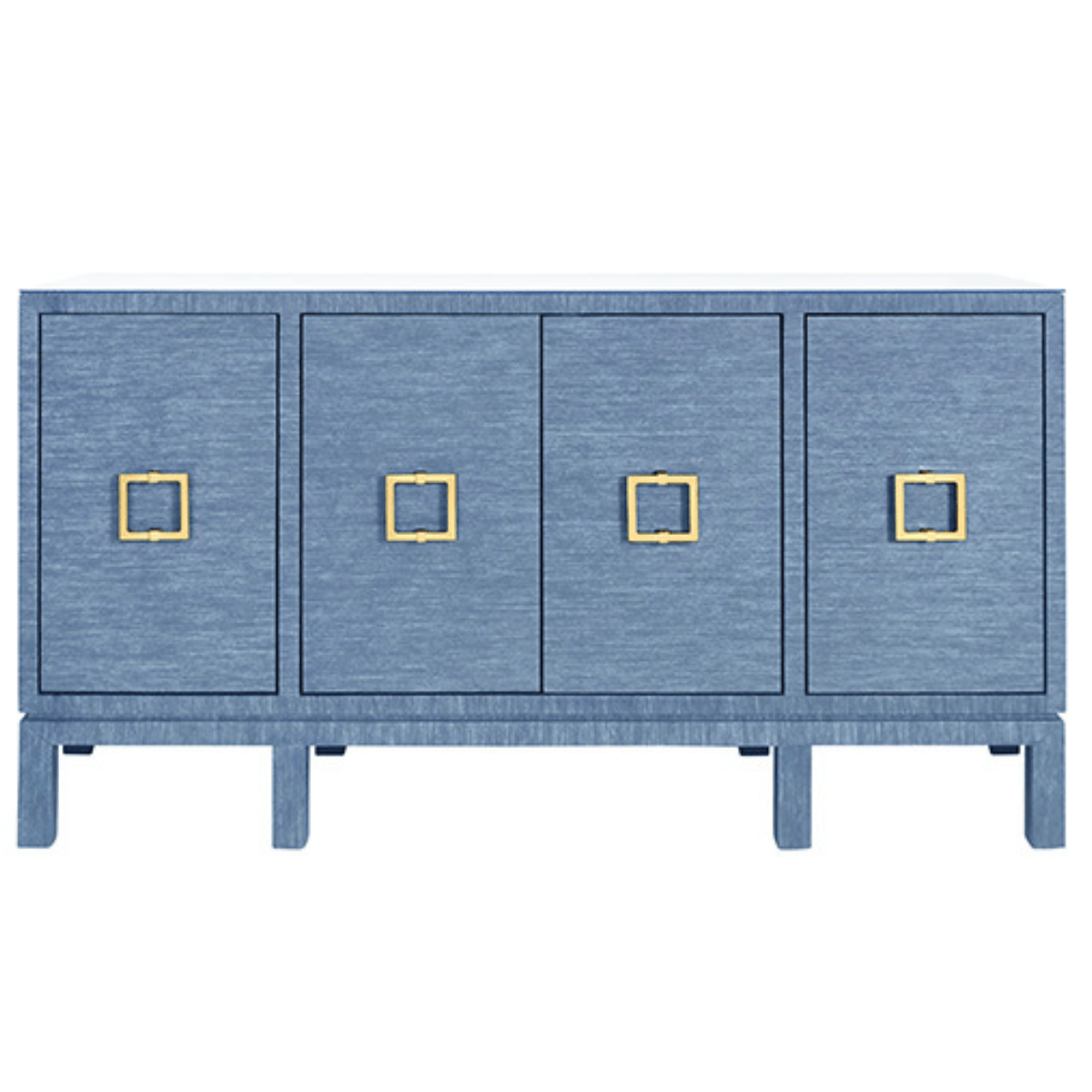 Effie Buffet - Meadow Blu product image