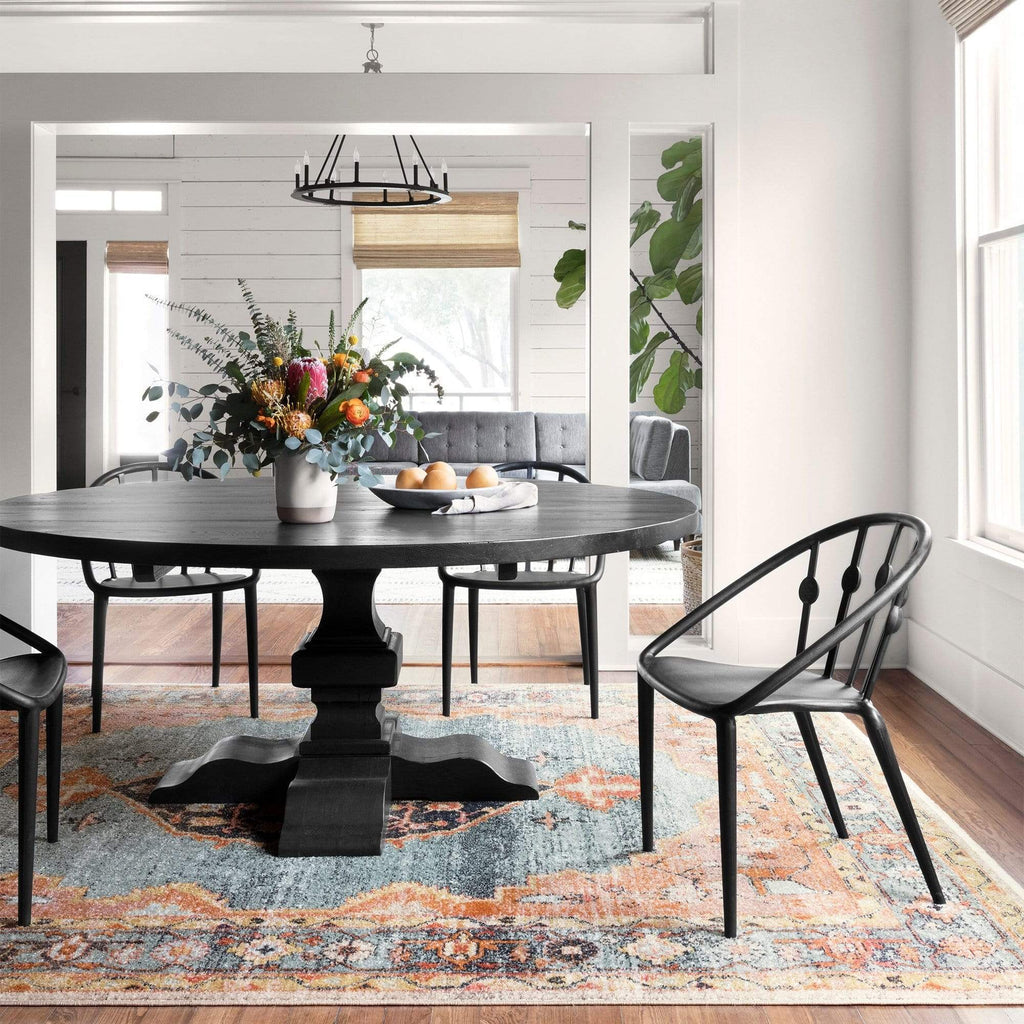 How to Prepare Your Dining Room for the Holidays – Meadow Blu