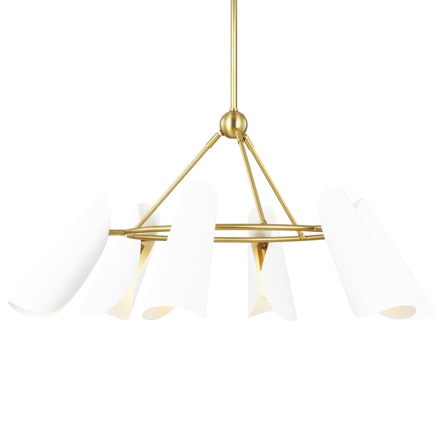 aerin lighting chandelier