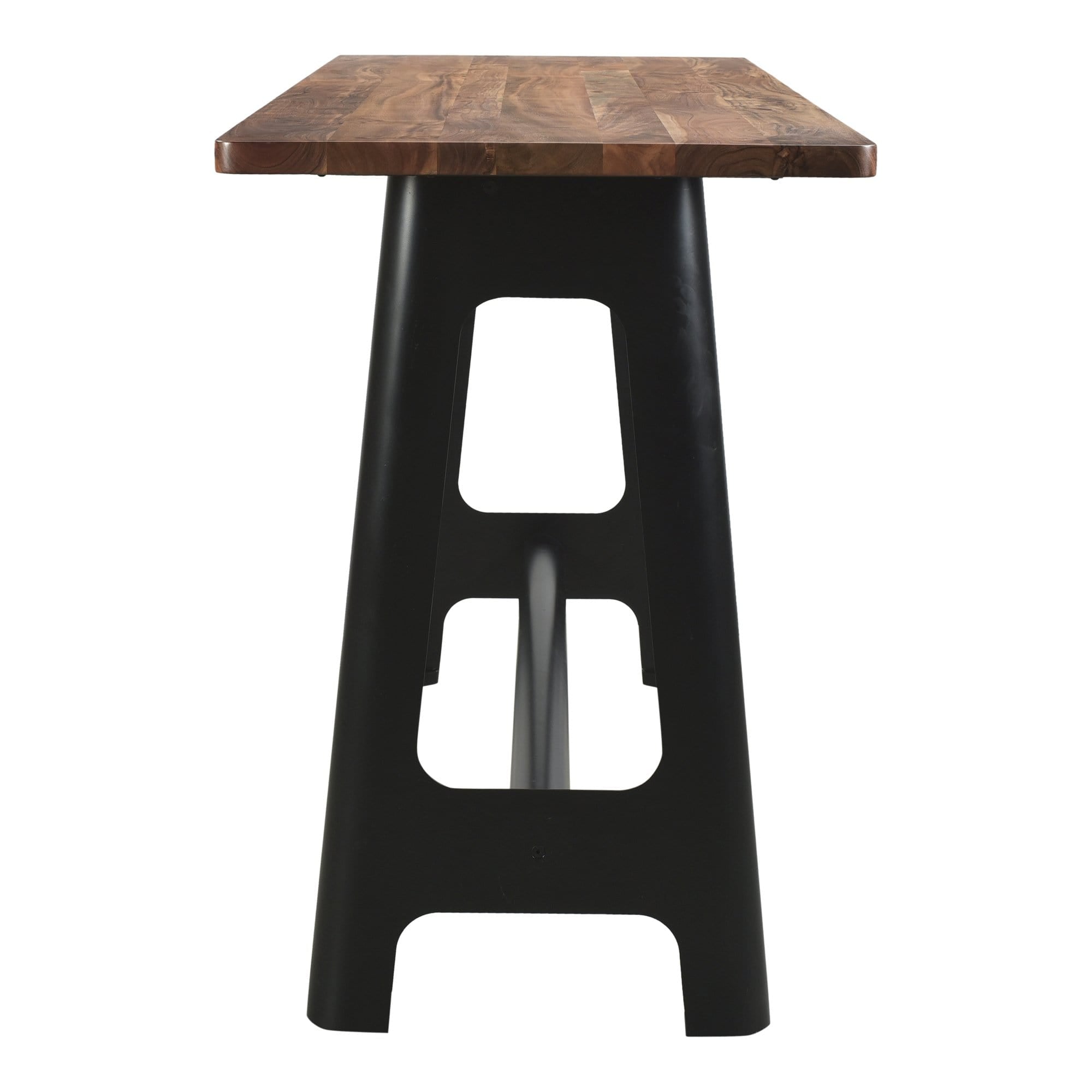 craftsman pub table