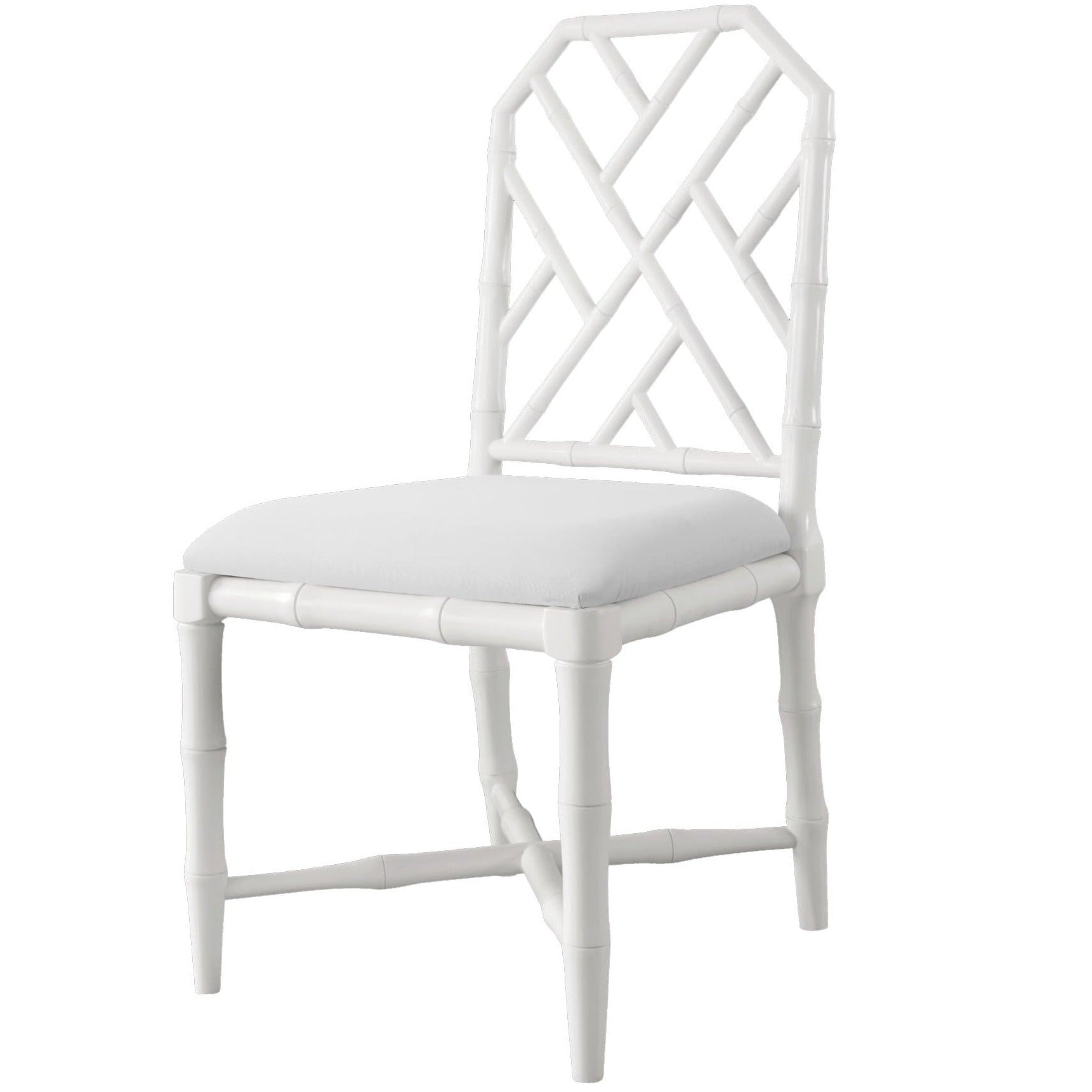 jardin side chair