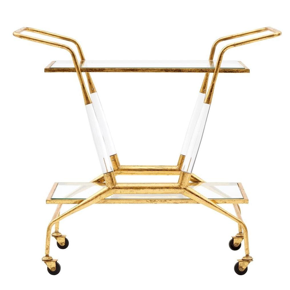 bungalow 5 bar cart