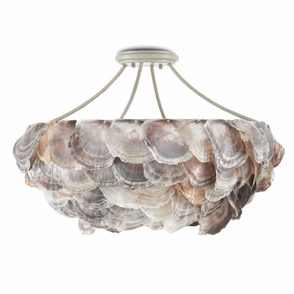 currey and company beach house chandelier