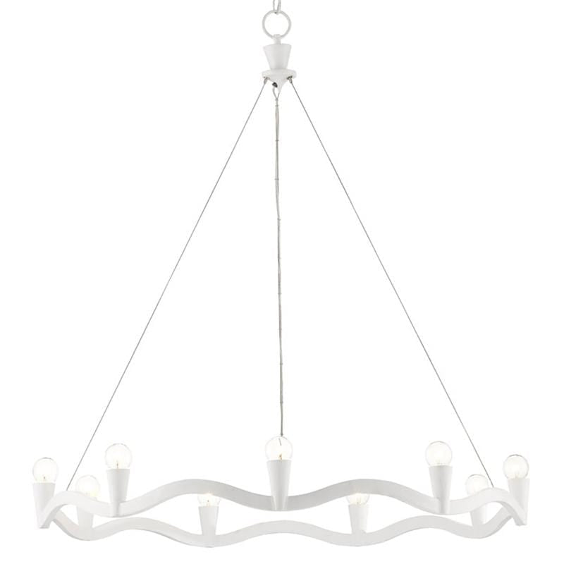 cyrilly chandelier