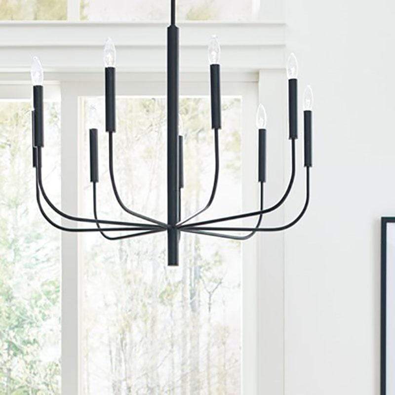 brianna chandelier by ed ellen degeneres