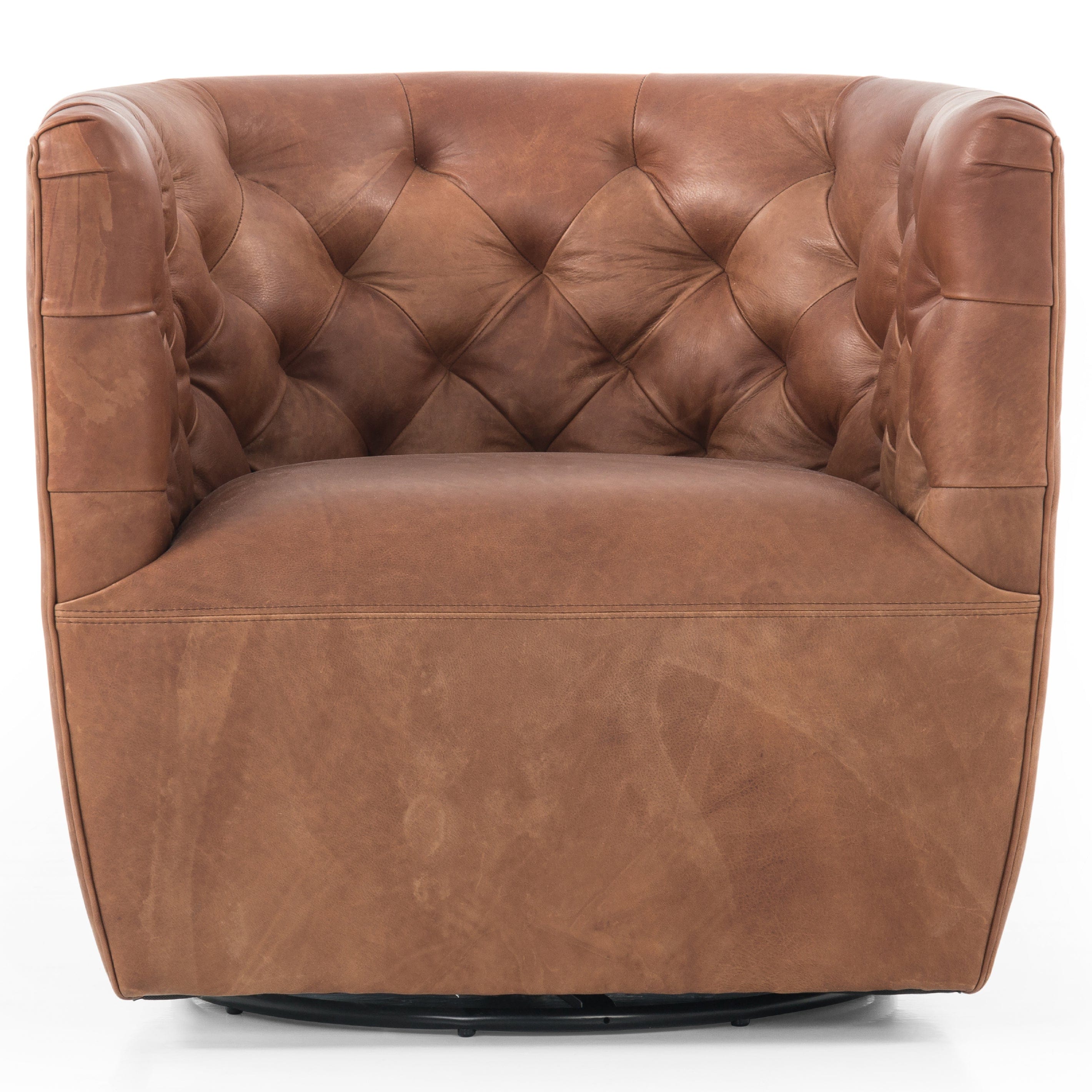 hanover swivel chair