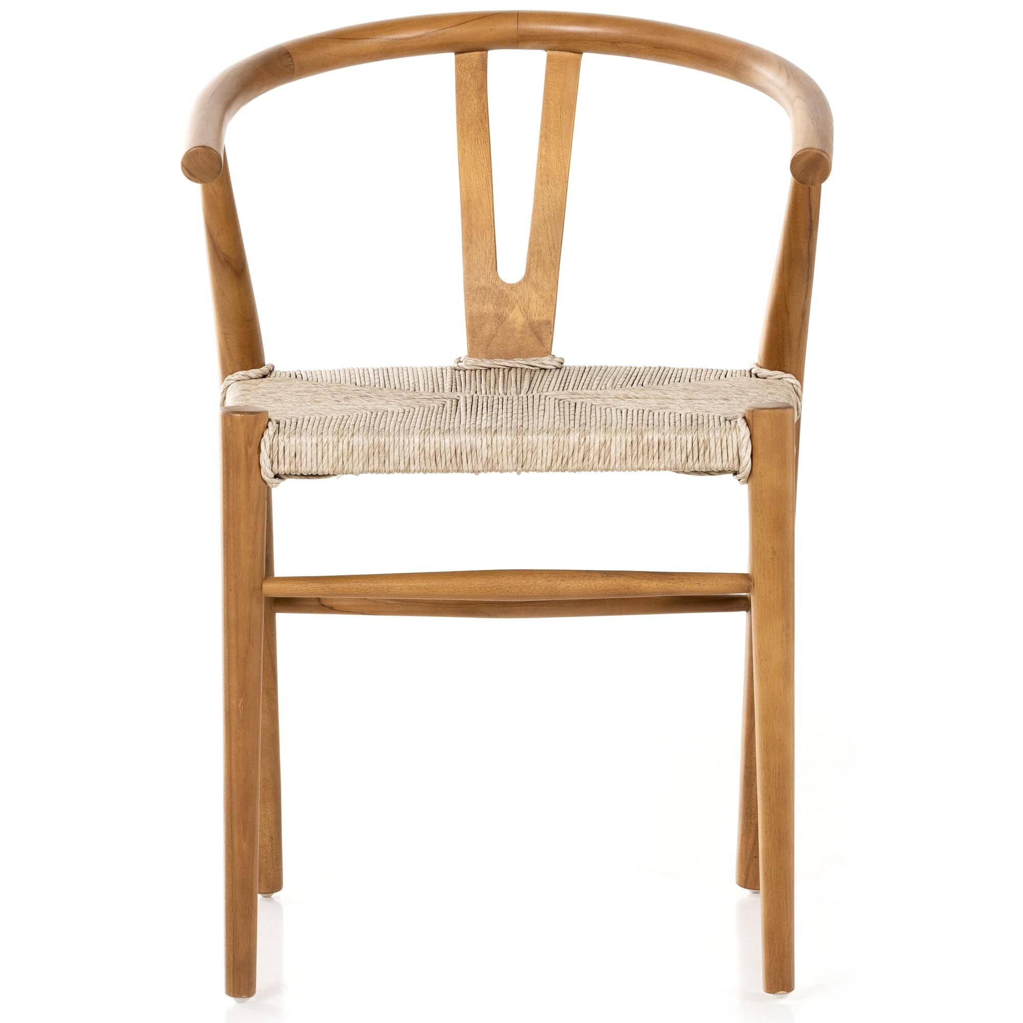 four hands muestra dining chair