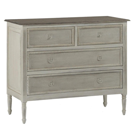 Alcove Small Chest of Drawers – Urbansize