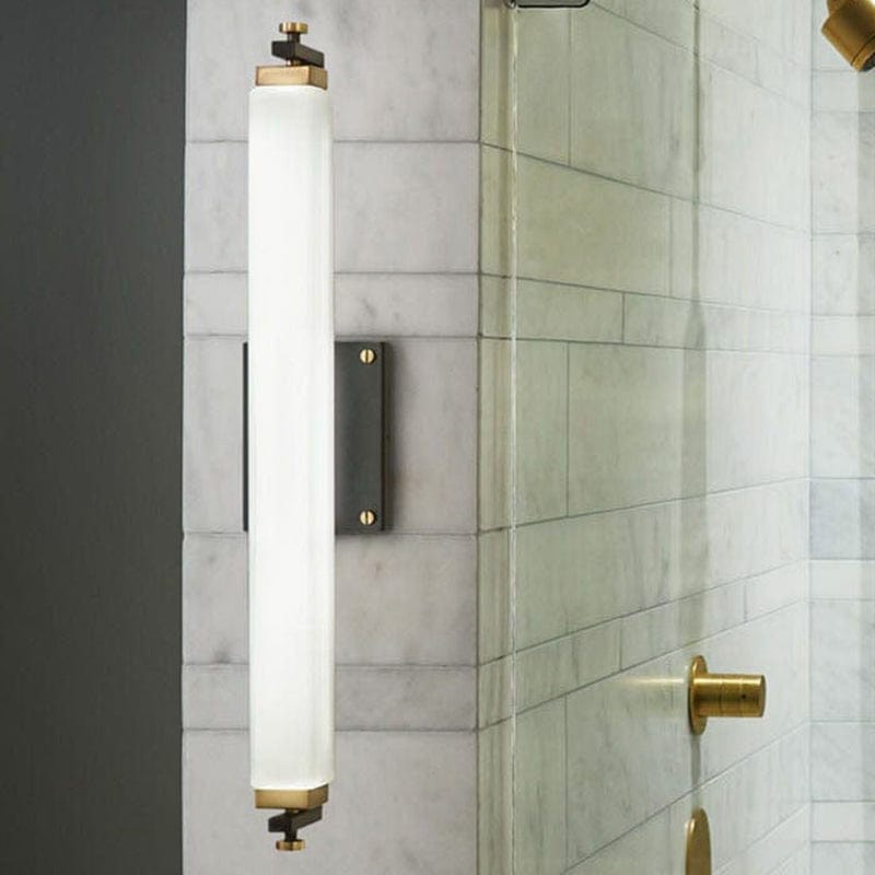 hinkley bathroom sconces