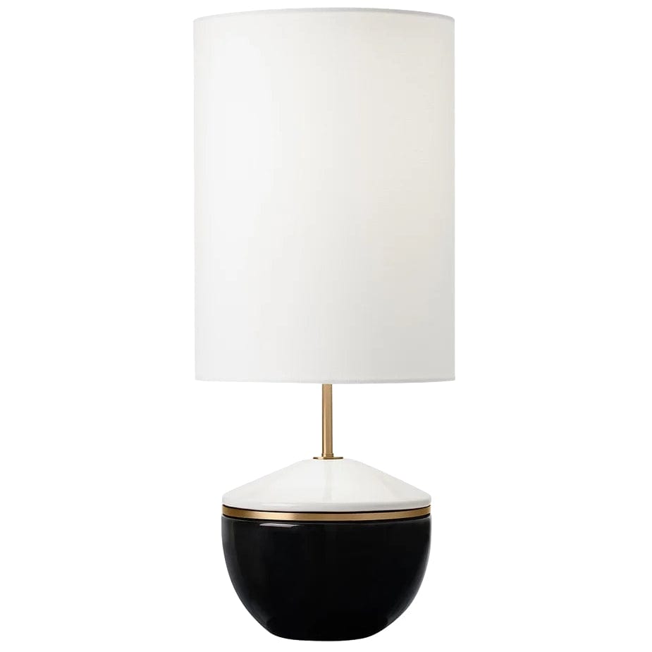 Kate Spade Cade Medium Table Lamp – Meadow Blu