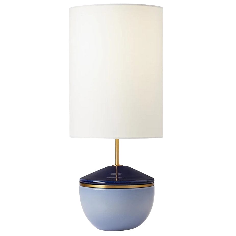 Kate Spade Cade Medium Table Lamp – Meadow Blu