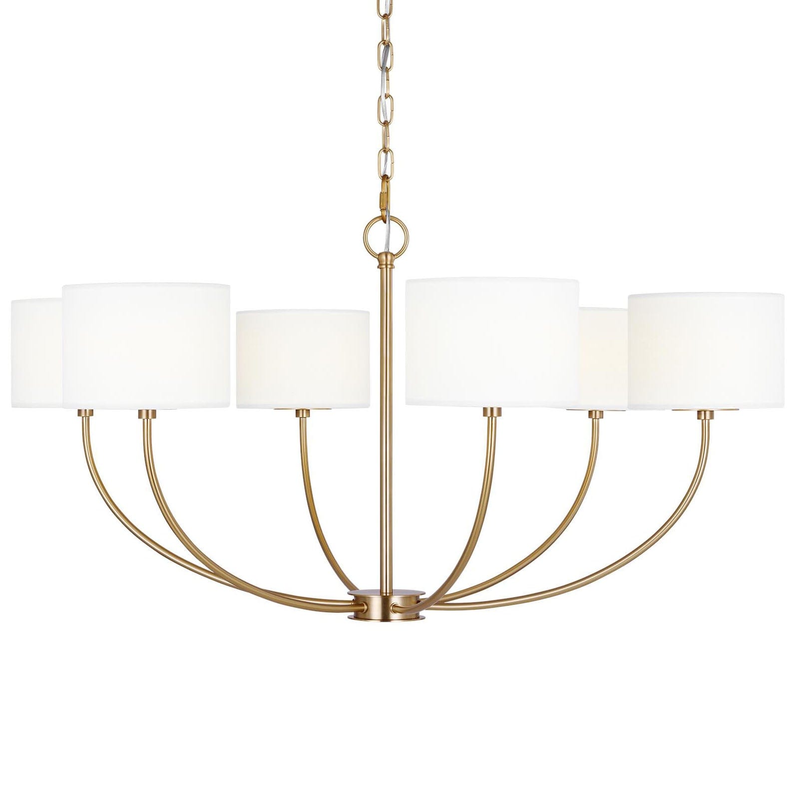 medium chandelier lighting