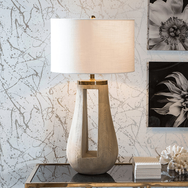 kelly hoppen table lamps