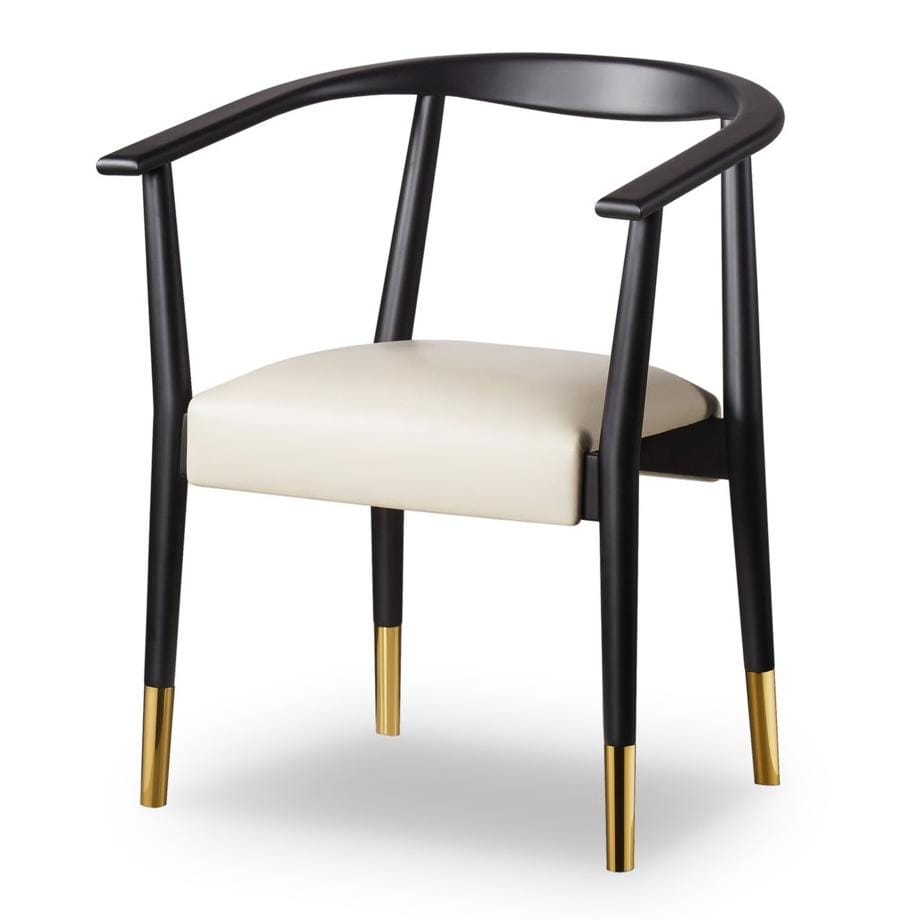 kelly hoppen dining chair