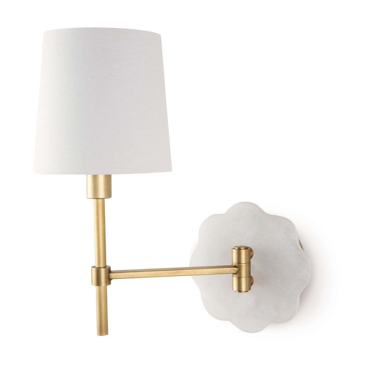 camilla wall sconce