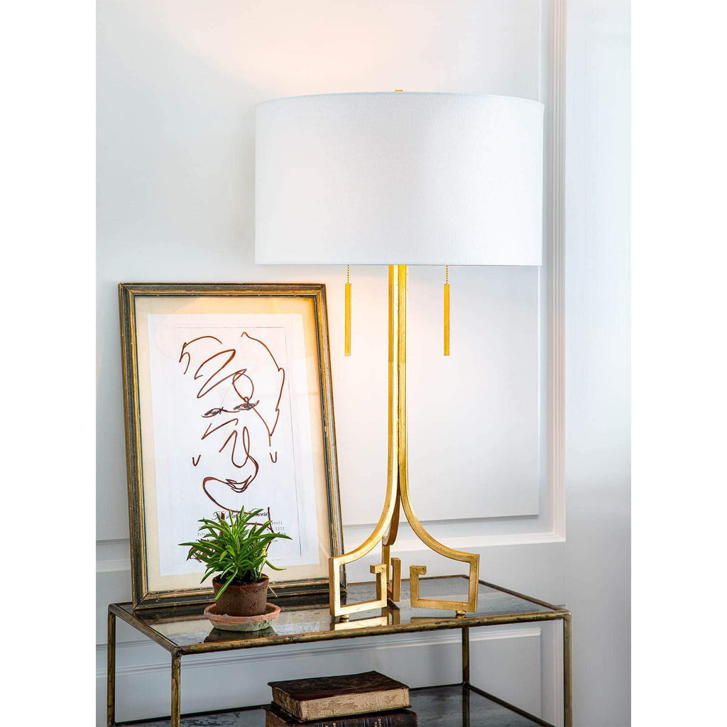 le chic floor lamp